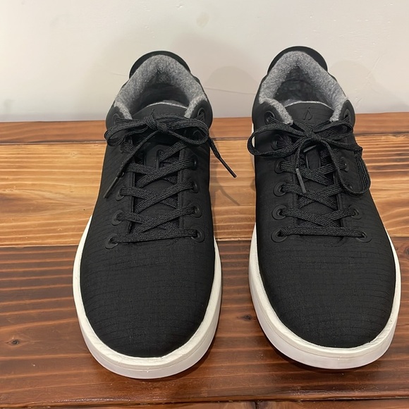 Allbirds Men's Wool Piper Woven Sneakers Size 10 - Picture 4 of 14